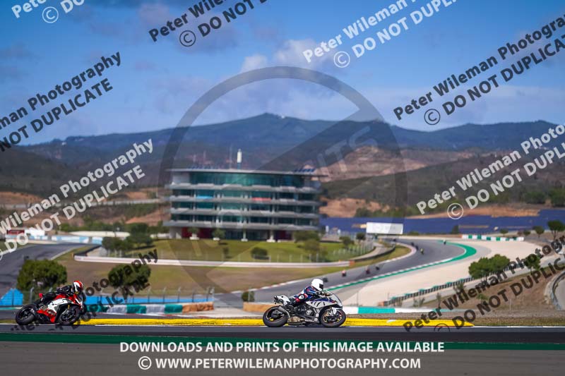 motorbikes;no limits;november 2019;peter wileman photography;portimao;portugal;trackday digital images